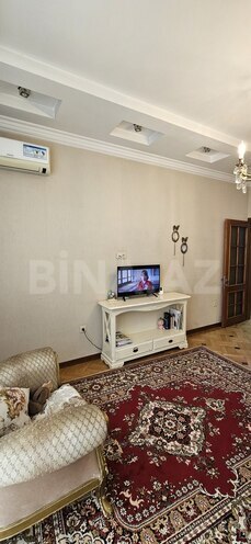 Продаётся 2-комн. новостройка 55 м², Насиминский  р., photo 11 from 19