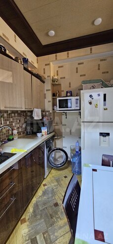 Продаётся 2-комн. новостройка 55 м², Насиминский  р., photo 10 from 19