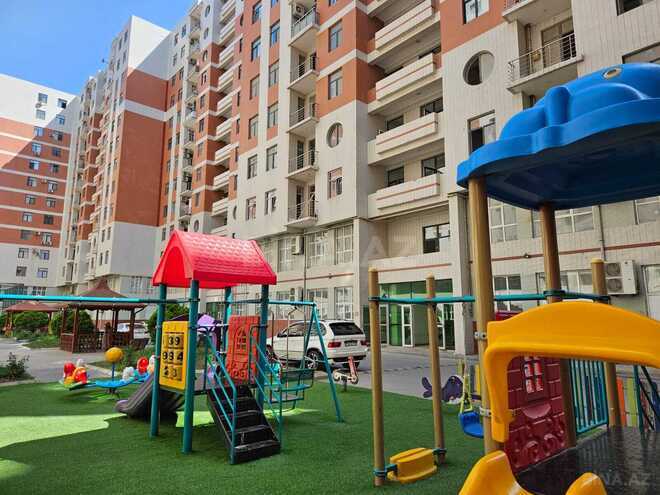 Продаётся 2-комн. новостройка 55 м², Насиминский  р., photo 17 from 19