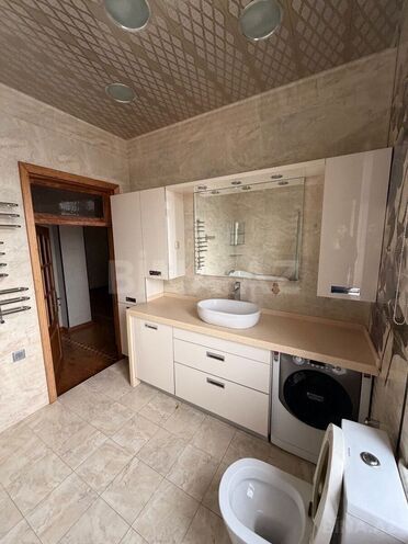 İcarəyə verilir 8 otaqlı həyət evi/bağ evi 260 m², 6-cı mikrorayon q., photo 12 from 22