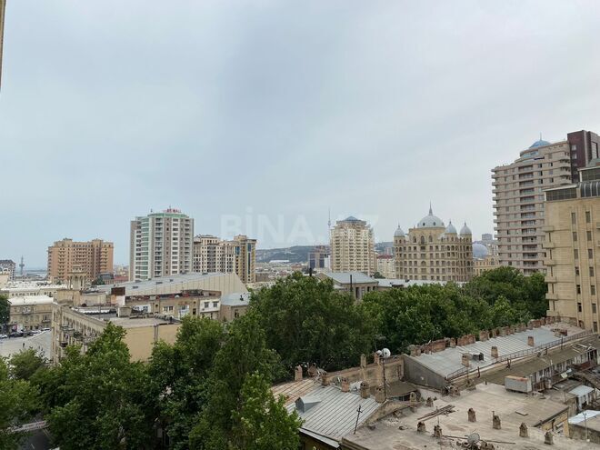 Продаётся 5-комн. новостройка 316 м², м. Низами, photo 4 from 22