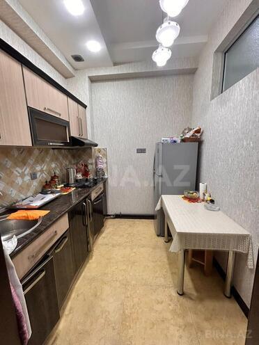 Продаётся 2-комн. новостройка 55 м², Насиминский  р., photo 18 from 32