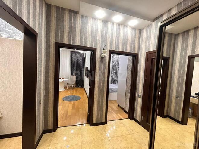 Продаётся 2-комн. новостройка 55 м², Насиминский  р., photo 19 from 32