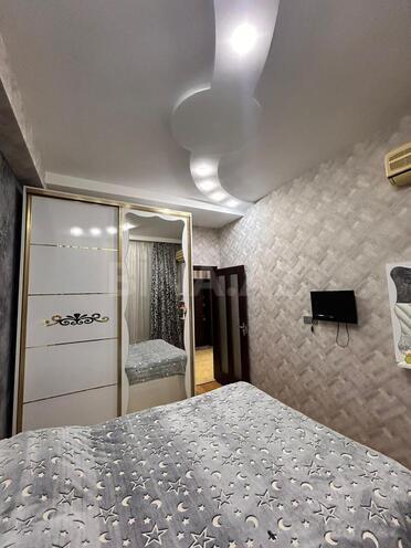 Продаётся 2-комн. новостройка 55 м², Насиминский  р., photo 8 from 32