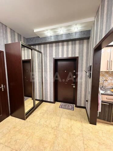 Продаётся 2-комн. новостройка 55 м², Насиминский  р., photo 20 from 32