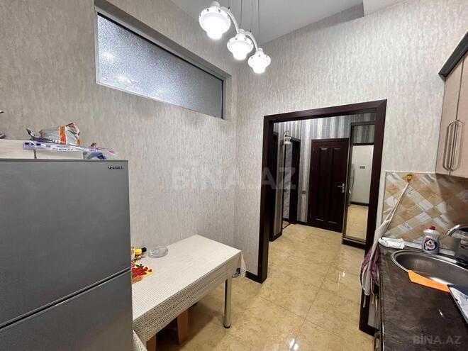 Продаётся 2-комн. новостройка 55 м², Насиминский  р., photo 11 from 32