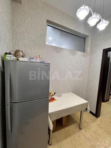 Продаётся 2-комн. новостройка 55 м², Насиминский  р., photo 13 from 32