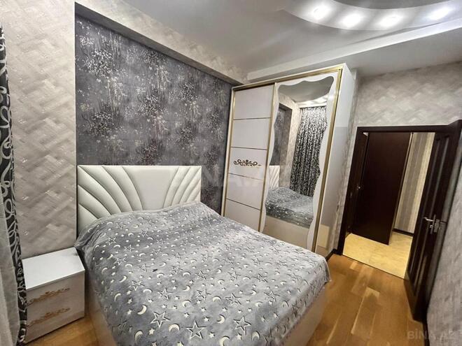 Продаётся 2-комн. новостройка 55 м², Насиминский  р., photo 12 from 32