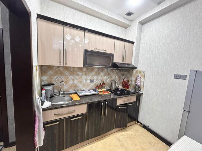 Продаётся 2-комн. новостройка 55 м², Насиминский  р., photo 16 from 32