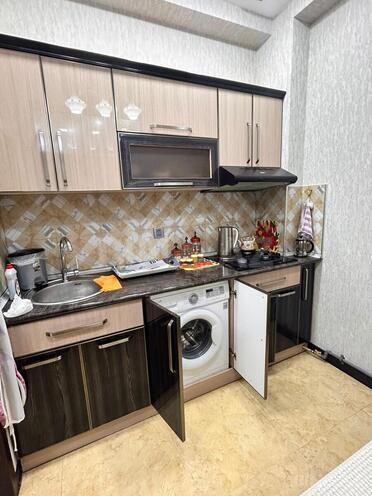 Продаётся 2-комн. новостройка 55 м², Насиминский  р., photo 10 from 32