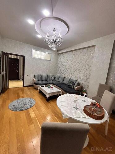 Продаётся 2-комн. новостройка 55 м², Насиминский  р., photo 26 from 32