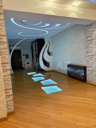 Продаётся 5-комн. новостройка 316 м², м. Низами, photo 8 from 22