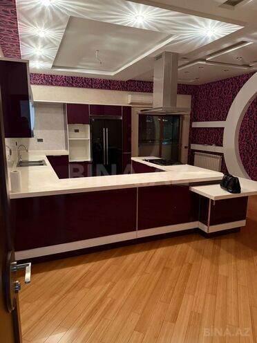 Продаётся 5-комн. новостройка 316 м², м. Низами, photo 18 from 22