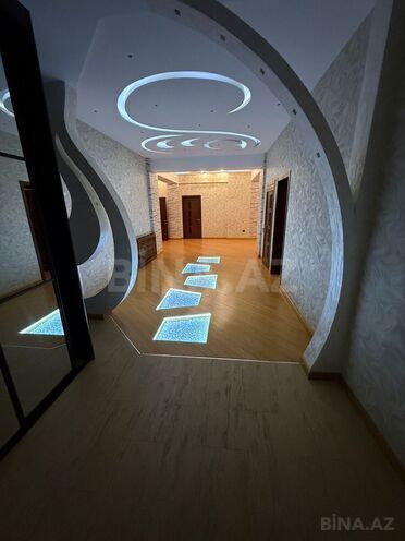 Продаётся 5-комн. новостройка 316 м², м. Низами, photo 10 from 22