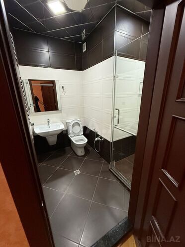 Продаётся 5-комн. новостройка 316 м², м. Низами, photo 20 from 22