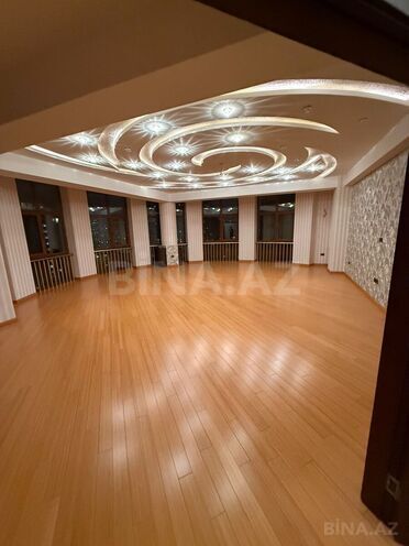 Продаётся 5-комн. новостройка 316 м², м. Низами, photo 5 from 22