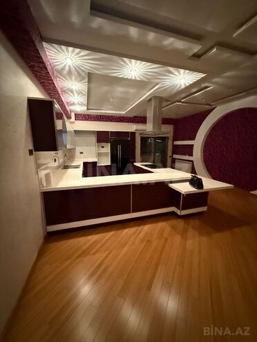 Продаётся 5-комн. новостройка 316 м², м. Низами, photo 17 from 22