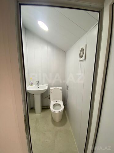 İcarəyə verilir  obyekt 58 m², 28 May m., photo 12 from 14
