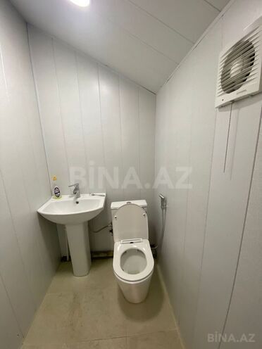İcarəyə verilir  obyekt 58 m², 28 May m., photo 13 from 14