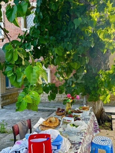 İcarəyə verilir 8 otaqlı həyət evi/bağ evi 240 m², Əhmədli m., photo 6 from 13
