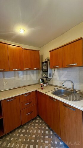 İcarəyə verilir 8 otaqlı həyət evi/bağ evi 240 m², Əhmədli m., photo 3 from 13