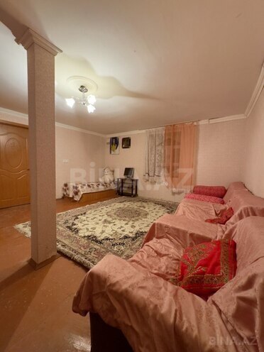 İcarəyə verilir 8 otaqlı həyət evi/bağ evi 240 m², Əhmədli m., photo 7 from 13
