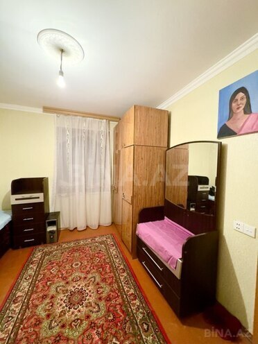 İcarəyə verilir 8 otaqlı həyət evi/bağ evi 240 m², Əhmədli m., photo 10 from 13
