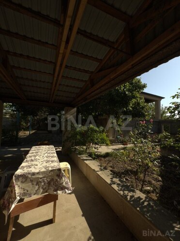 İcarəyə verilir 8 otaqlı həyət evi/bağ evi 240 m², Əhmədli m., photo 8 from 13