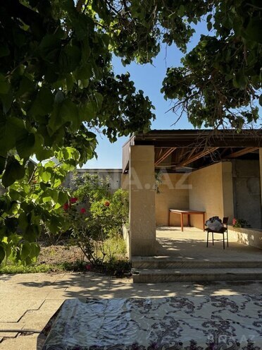 İcarəyə verilir 8 otaqlı həyət evi/bağ evi 240 m², Əhmədli m., photo 4 from 13