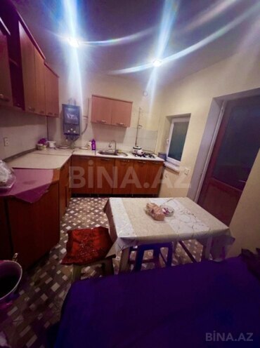 İcarəyə verilir 8 otaqlı həyət evi/bağ evi 240 m², Əhmədli m., photo 12 from 13