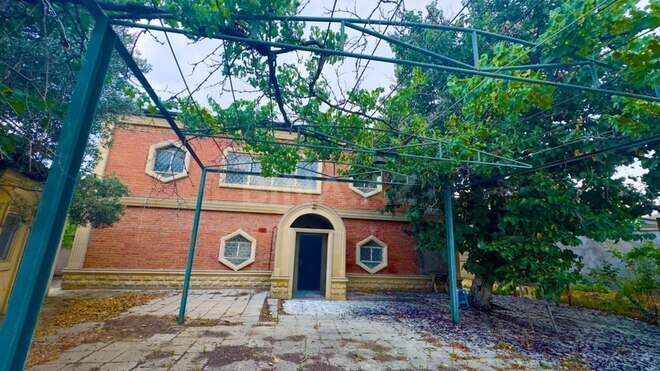 İcarəyə verilir 8 otaqlı həyət evi/bağ evi 240 m², Əhmədli m., photo 9 from 13