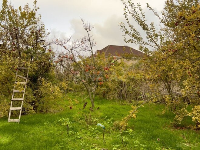 İcarəyə verilir 8 otaqlı həyət evi/bağ evi 240 m², Əhmədli m., photo 5 from 13