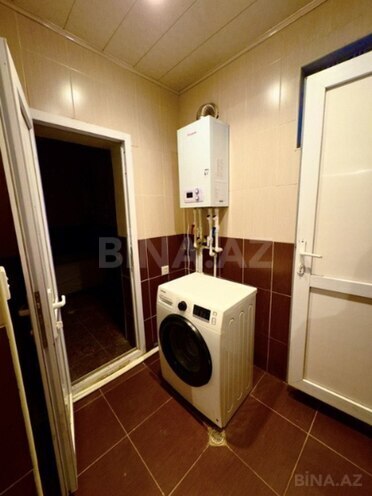 İcarəyə verilir 8 otaqlı həyət evi/bağ evi 240 m², Əhmədli m., photo 11 from 13