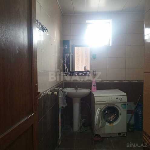 İcarəyə verilir 4 otaqlı həyət evi/bağ evi 140 m², Sulutəpə q., photo 16 from 27