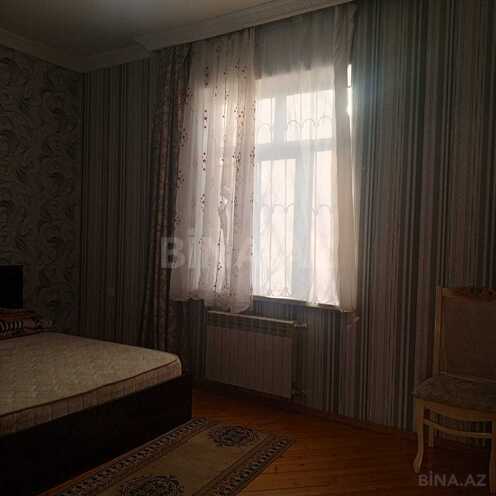 İcarəyə verilir 4 otaqlı həyət evi/bağ evi 140 m², Sulutəpə q., photo 17 from 27