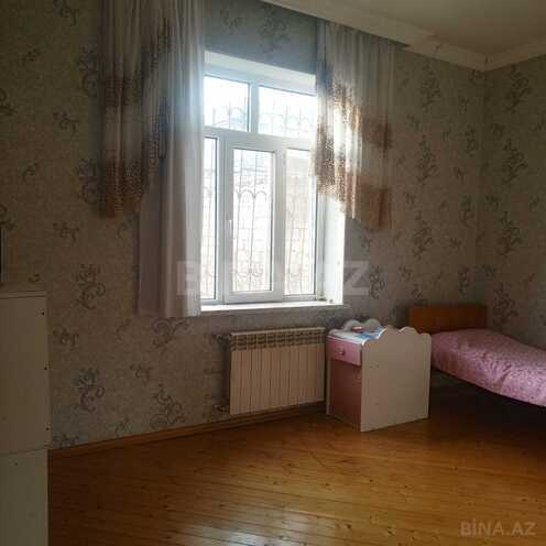 İcarəyə verilir 4 otaqlı həyət evi/bağ evi 140 m², Sulutəpə q., photo 18 from 27