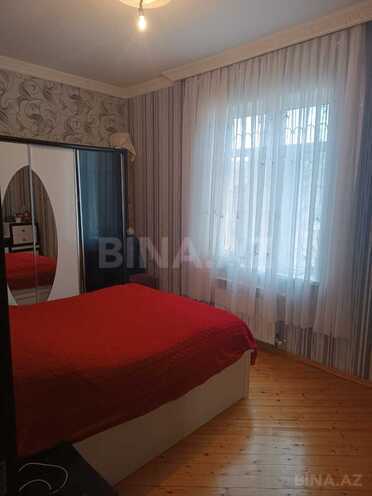 İcarəyə verilir 4 otaqlı həyət evi/bağ evi 140 m², Sulutəpə q., photo 5 from 27