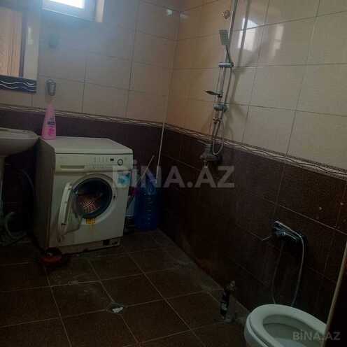 İcarəyə verilir 4 otaqlı həyət evi/bağ evi 140 m², Sulutəpə q., photo 15 from 27