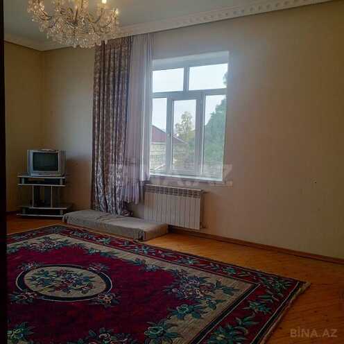 İcarəyə verilir 4 otaqlı həyət evi/bağ evi 140 m², Sulutəpə q., photo 12 from 27