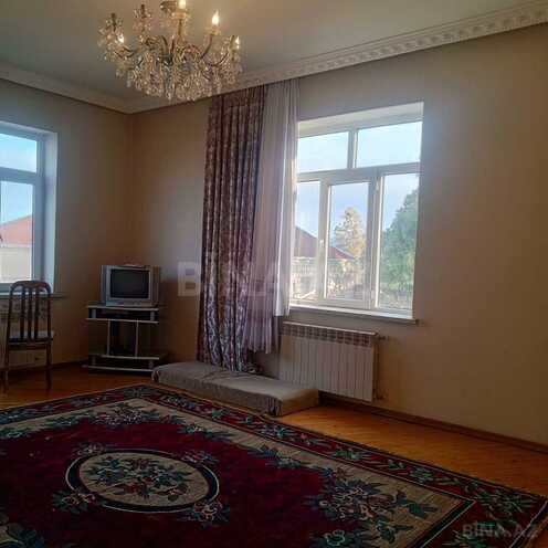İcarəyə verilir 4 otaqlı həyət evi/bağ evi 140 m², Sulutəpə q., photo 3 from 27