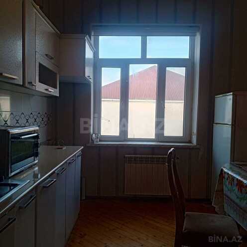 İcarəyə verilir 4 otaqlı həyət evi/bağ evi 140 m², Sulutəpə q., photo 21 from 27