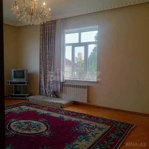 İcarəyə verilir 4 otaqlı həyət evi/bağ evi 140 m², Sulutəpə q., photo 11 from 27