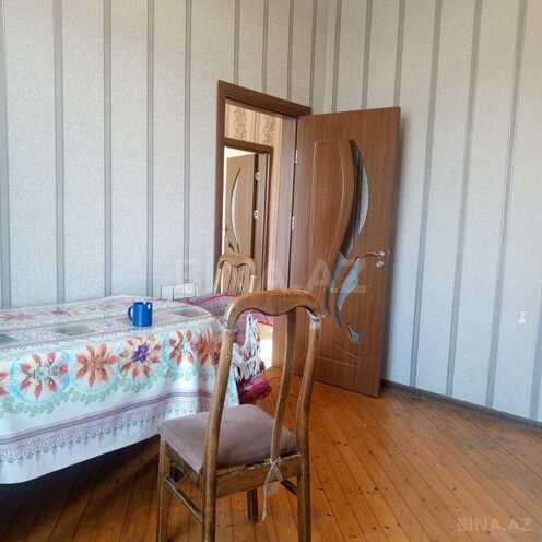 İcarəyə verilir 4 otaqlı həyət evi/bağ evi 140 m², Sulutəpə q., photo 13 from 27