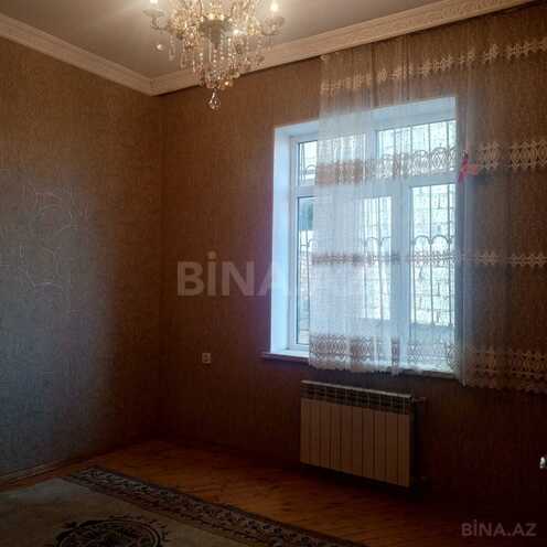 İcarəyə verilir 4 otaqlı həyət evi/bağ evi 140 m², Sulutəpə q., photo 20 from 27
