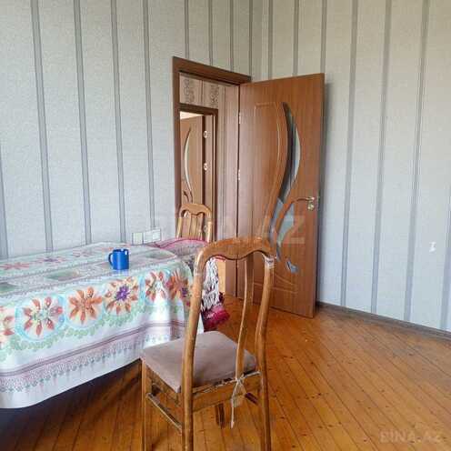 İcarəyə verilir 4 otaqlı həyət evi/bağ evi 140 m², Sulutəpə q., photo 23 from 27