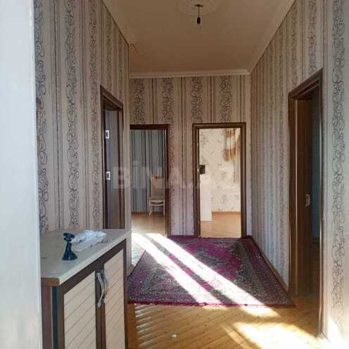 İcarəyə verilir 4 otaqlı həyət evi/bağ evi 140 m², Sulutəpə q., photo 22 from 27