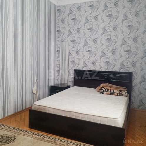 İcarəyə verilir 4 otaqlı həyət evi/bağ evi 140 m², Sulutəpə q., photo 4 from 27