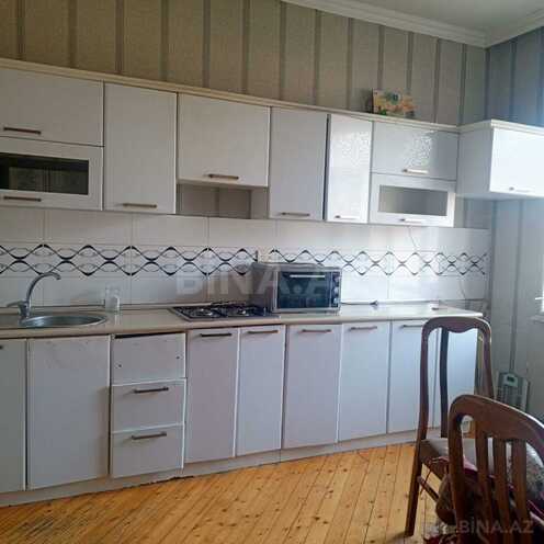 İcarəyə verilir 4 otaqlı həyət evi/bağ evi 140 m², Sulutəpə q., photo 14 from 27