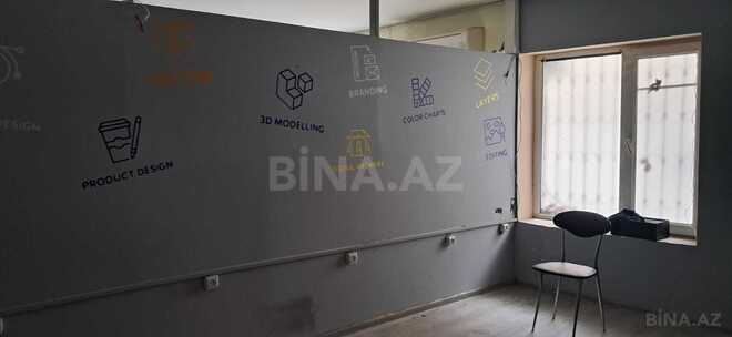 Сдаётся 3-комн. офис 60 м², м. Ичеришехер, photo 11 from 17