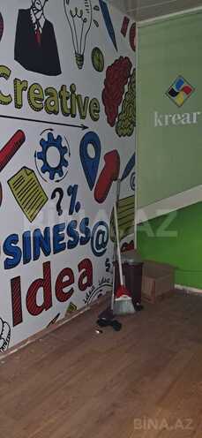 Сдаётся 3-комн. офис 60 м², м. Ичеришехер, photo 1 from 17